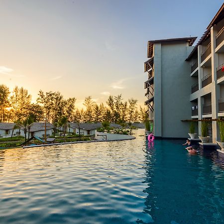 Mai Khaolak Beach Resort & Spa - Tuiblue Mai Khaolak Khao Lak Exterior photo