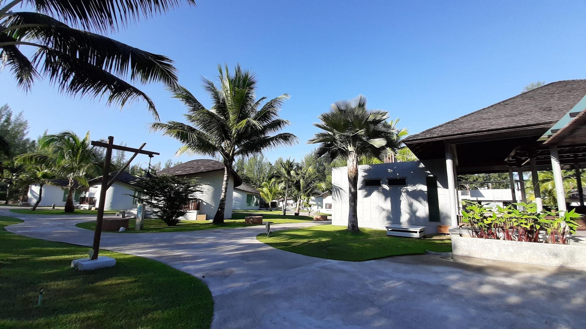 Mai Khaolak Beach Resort & Spa - Tuiblue Mai Khaolak Khao Lak Exterior photo