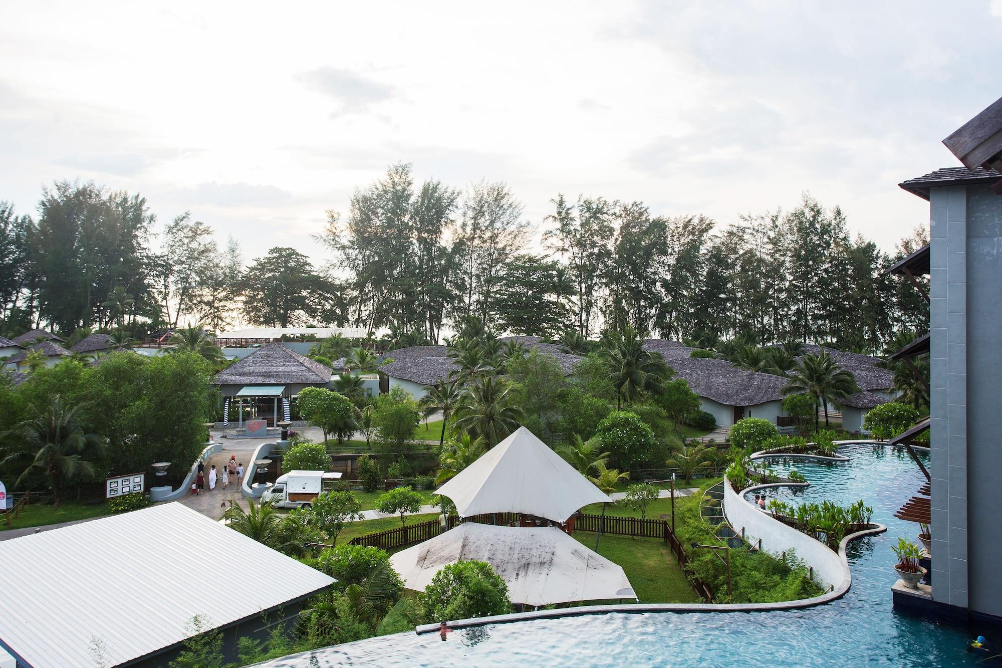 Mai Khaolak Beach Resort & Spa - Tuiblue Mai Khaolak Khao Lak Exterior photo