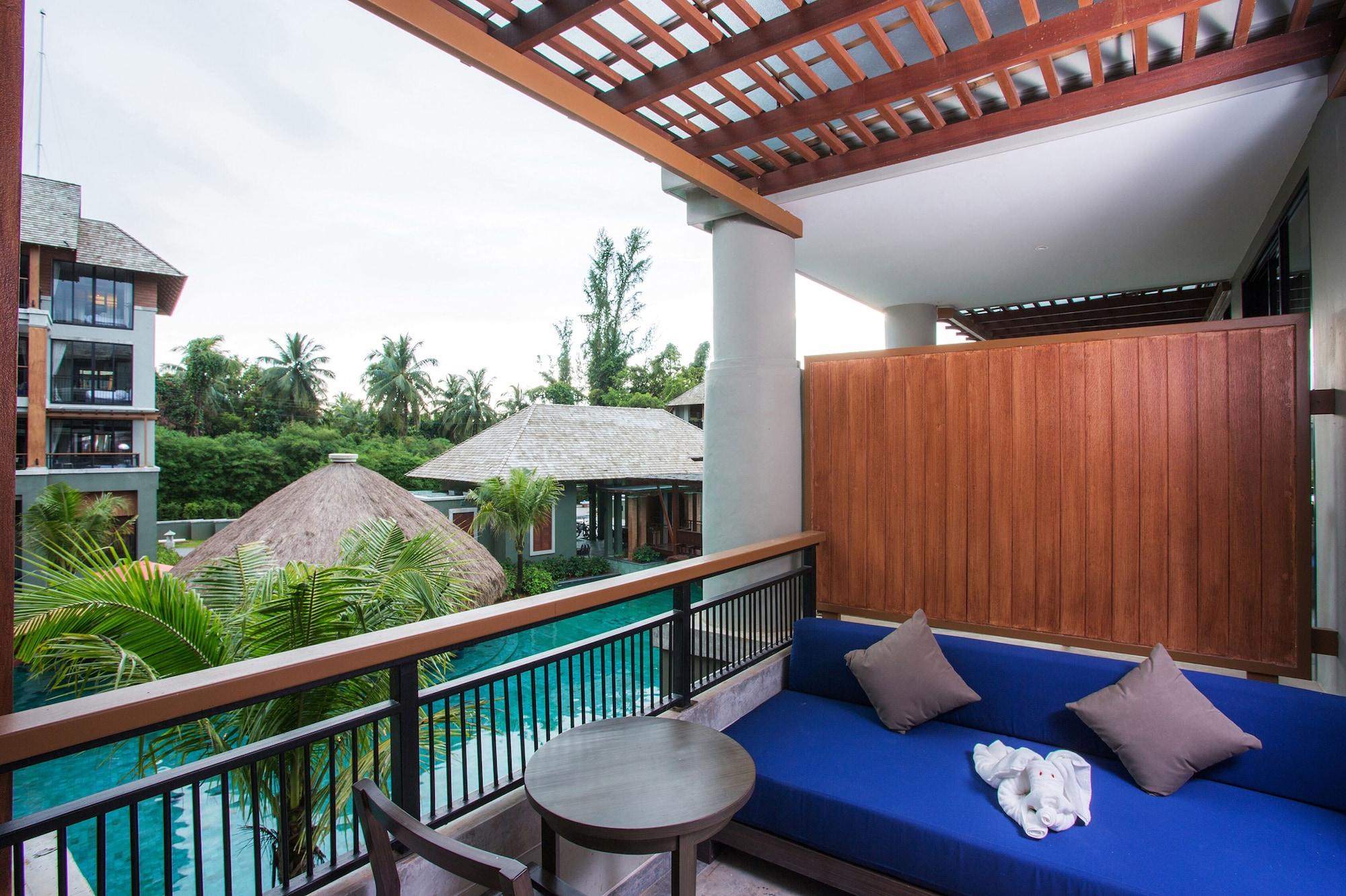 Mai Khaolak Beach Resort & Spa - Tuiblue Mai Khaolak Khao Lak Exterior photo