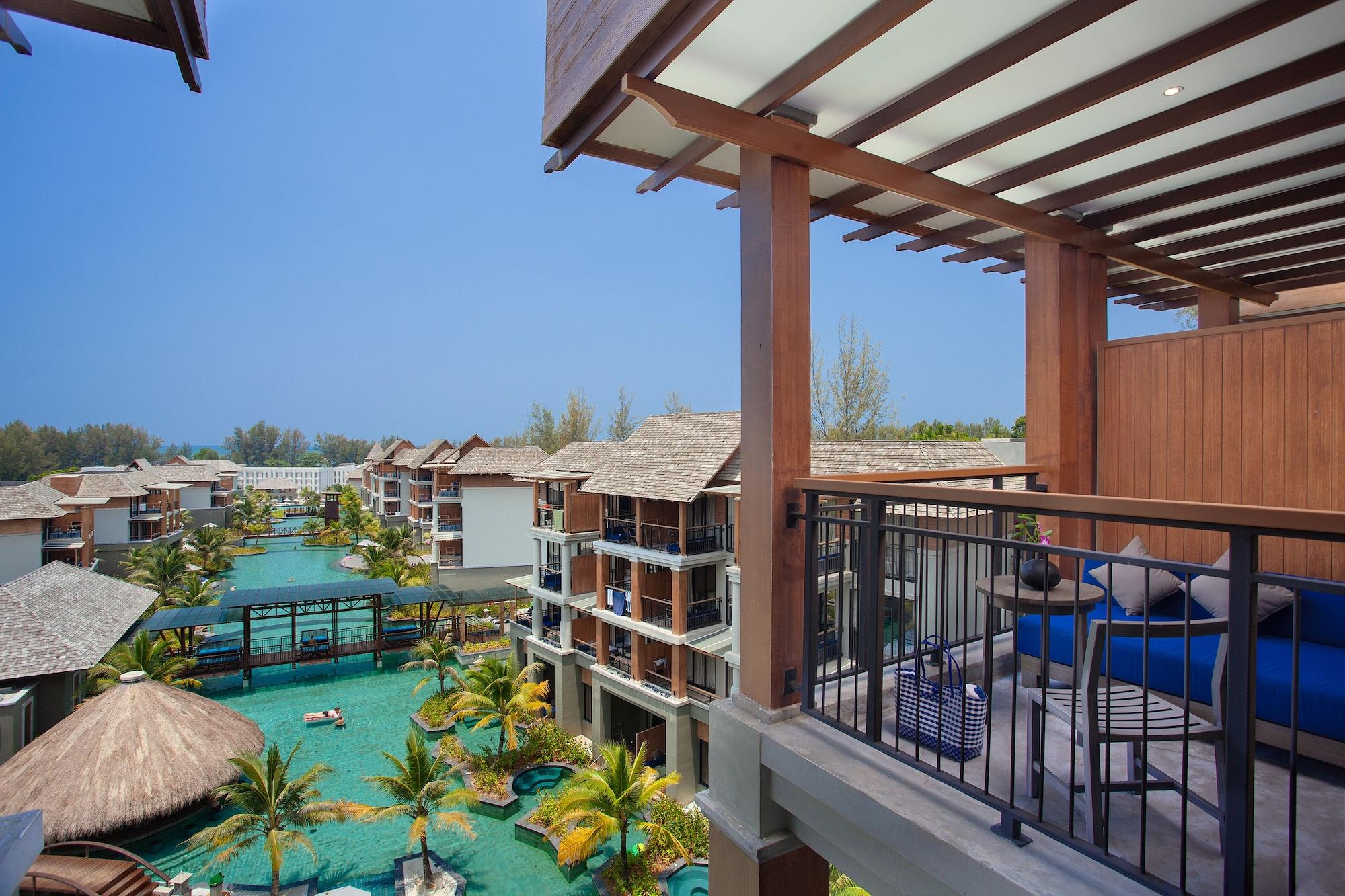 Mai Khaolak Beach Resort & Spa - Tuiblue Mai Khaolak Khao Lak Exterior photo
