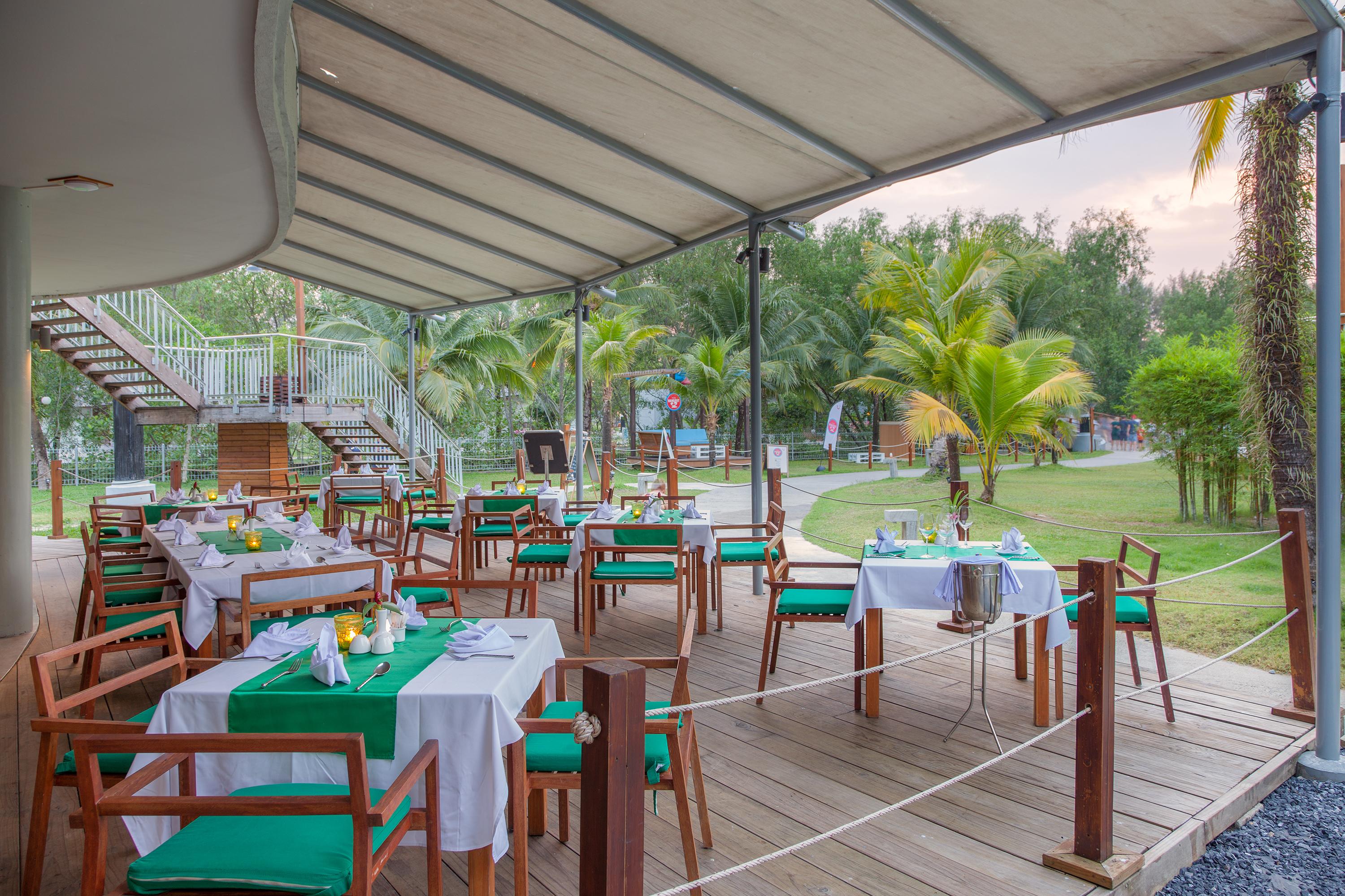 Mai Khaolak Beach Resort & Spa - Tuiblue Mai Khaolak Khao Lak Exterior photo