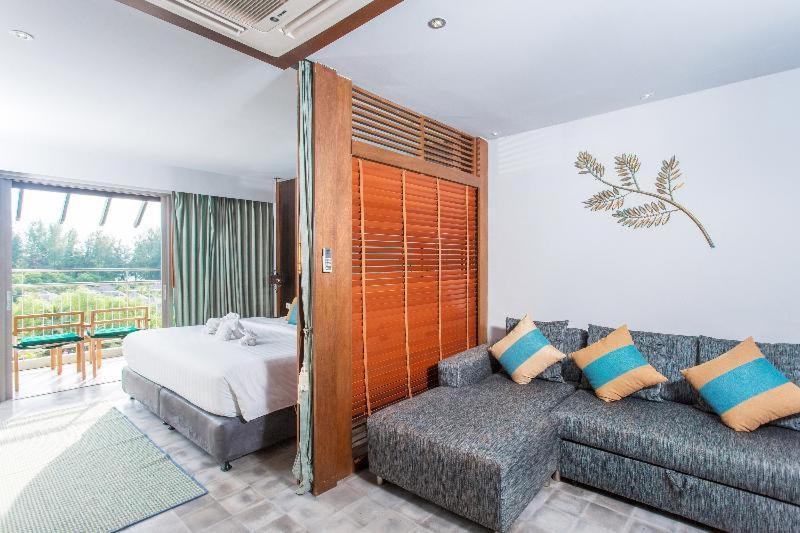 Mai Khaolak Beach Resort & Spa - Tuiblue Mai Khaolak Khao Lak Room photo