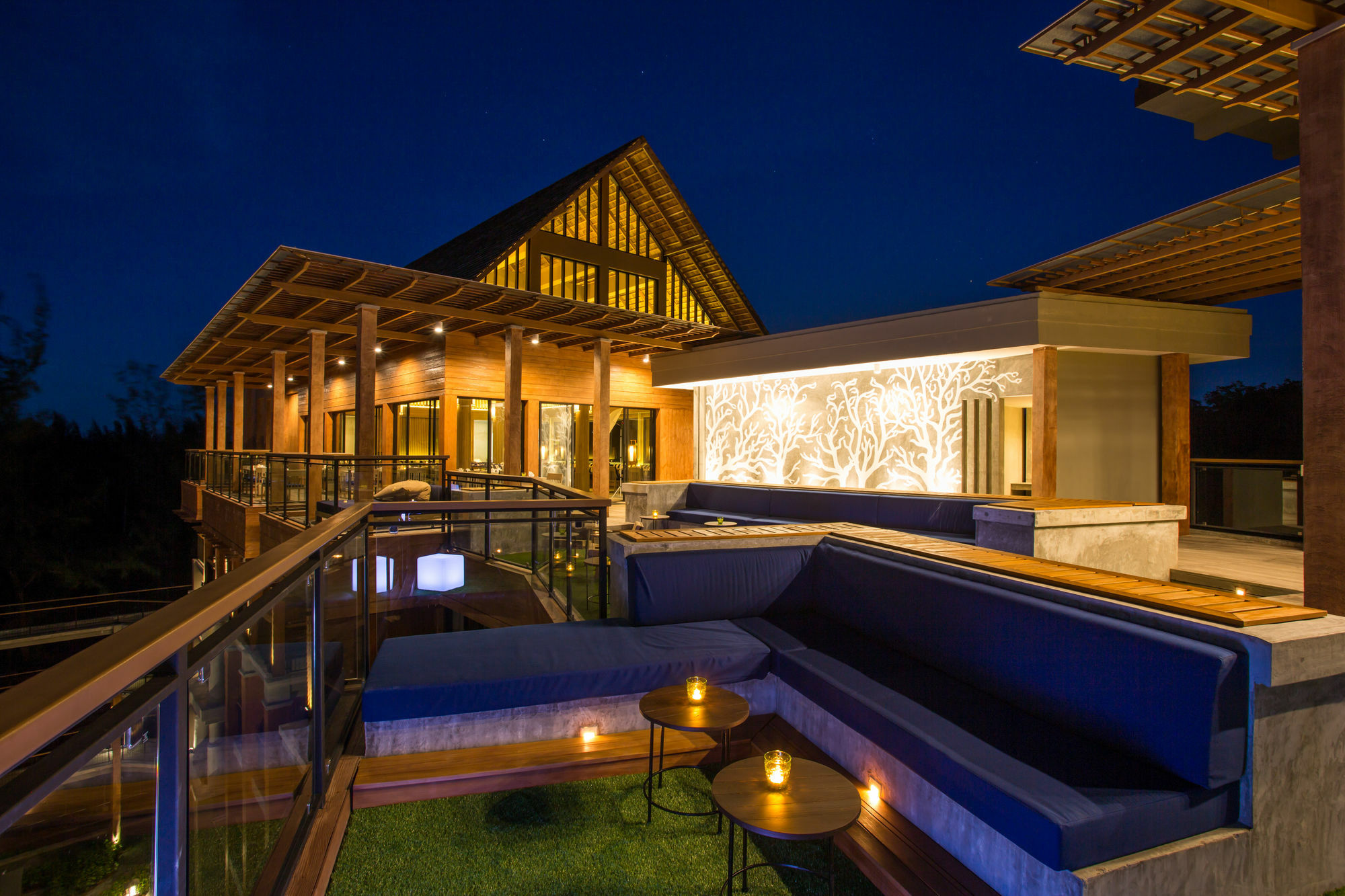 Mai Khaolak Beach Resort & Spa - Tuiblue Mai Khaolak Khao Lak Exterior photo